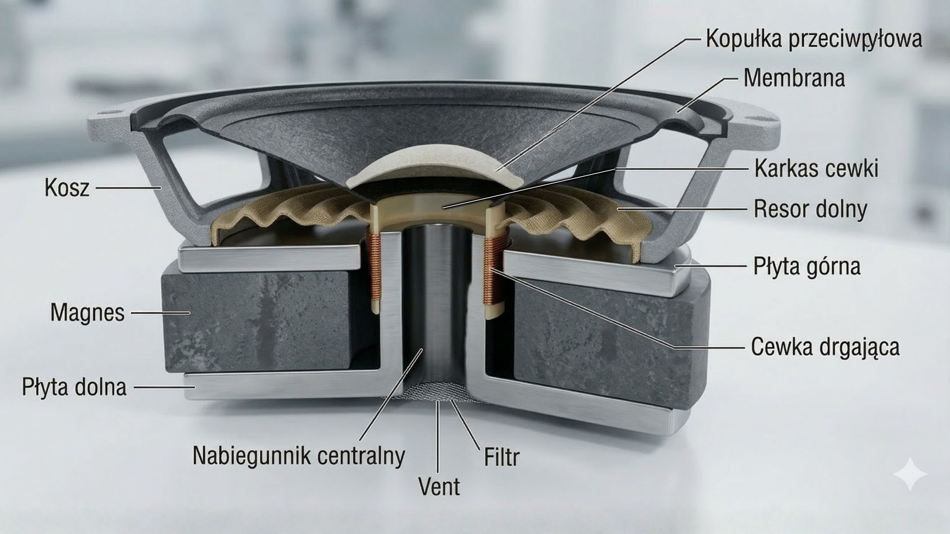 Tak fundujesz sobie uszkodzenie głośników. 8 najczęstszych przyczyn awarii